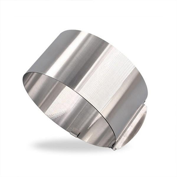 Size-adjustable Cake Pan