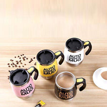 Load image into Gallery viewer, Stainless Steel Upgrade Magnetized Mixing Cup
