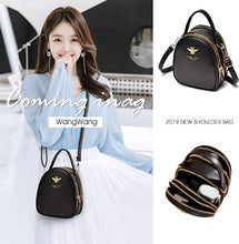 Load image into Gallery viewer, Small Crossbody Bags Shoulder Bag for Women Stylish Ladies Messenger Bags Purse and Handbags Wallet
