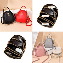 Load image into Gallery viewer, Small Crossbody Bags Shoulder Bag for Women Stylish Ladies Messenger Bags Purse and Handbags Wallet
