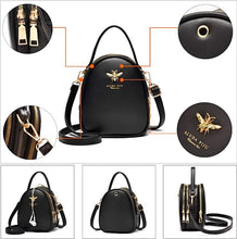Load image into Gallery viewer, Small Crossbody Bags Shoulder Bag for Women Stylish Ladies Messenger Bags Purse and Handbags Wallet
