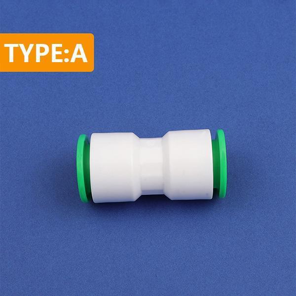 Non Hot-melting Water Pipe Connector