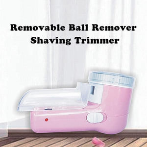 Ball Remover Shaving Trimmer