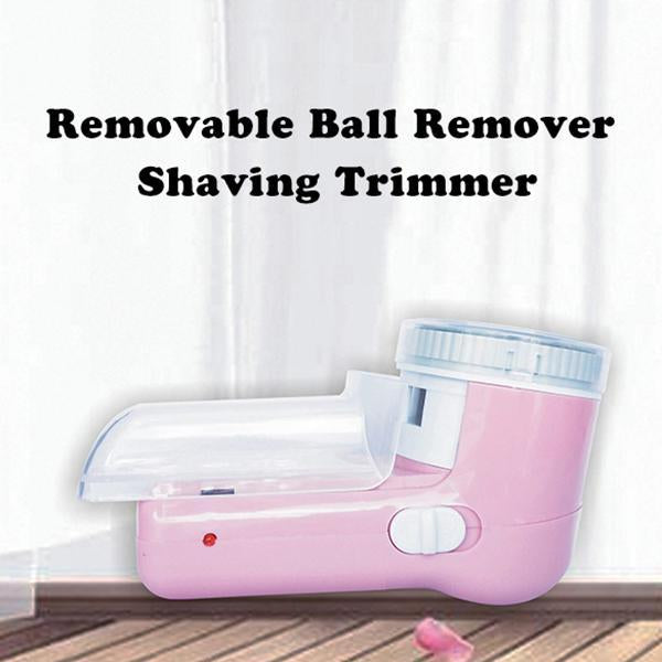 Ball Remover Shaving Trimmer