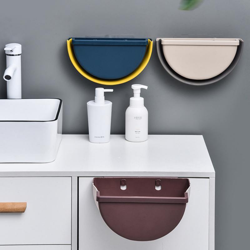 Collapsible Trash Bin