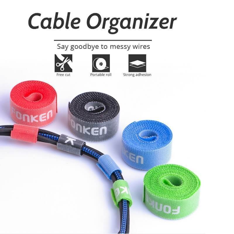 Organizing Tape