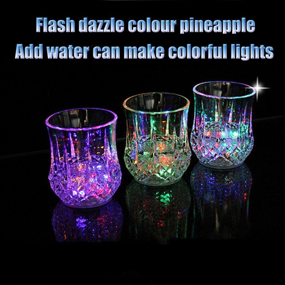 LED Bar Night Club Party Drink Cup