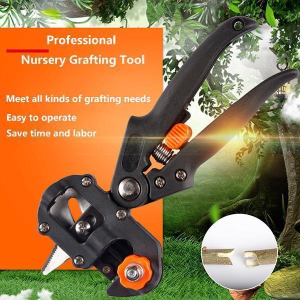 Professional Nursery Grafting Tool