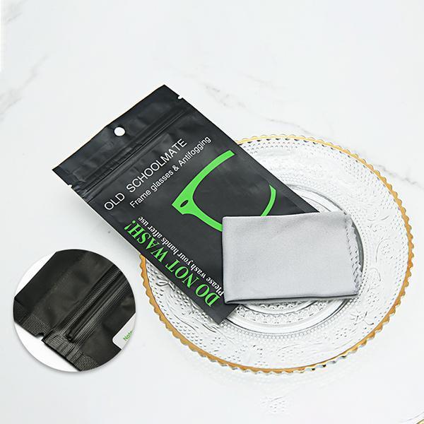Anti-Fog Glasses Cloth