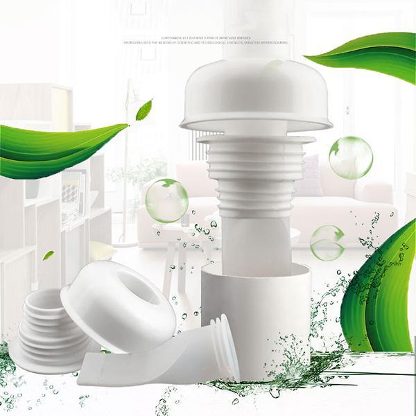 Sewer Deodorant Sealing Ring