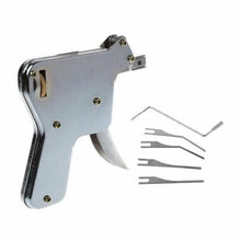 Load image into Gallery viewer, Lock Repair And Unlock Kit
