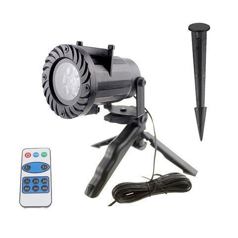 LED Projector Light